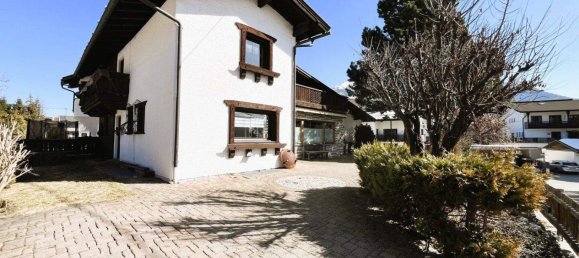 4 rooms Apartment in Seefeld in Tirol, Austria No. 193402 33