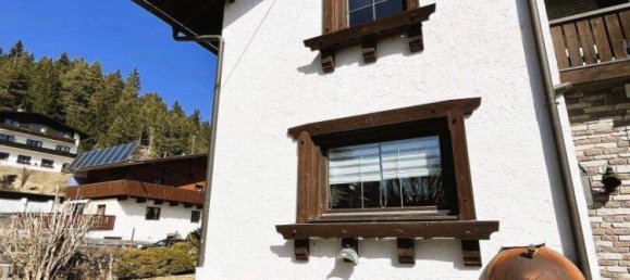 4 rooms Apartment in Seefeld in Tirol, Austria No. 193402 32