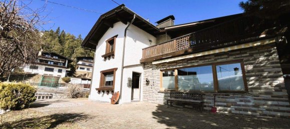 4 rooms Apartment in Seefeld in Tirol, Austria No. 193402 35