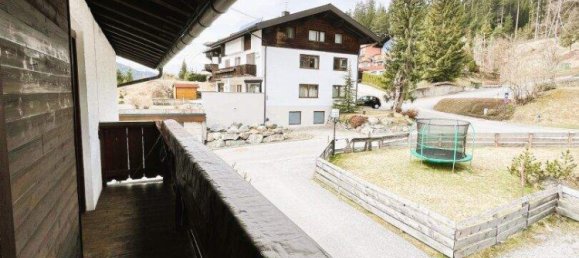 4 rooms Apartment in Seefeld in Tirol, Austria No. 193402 21