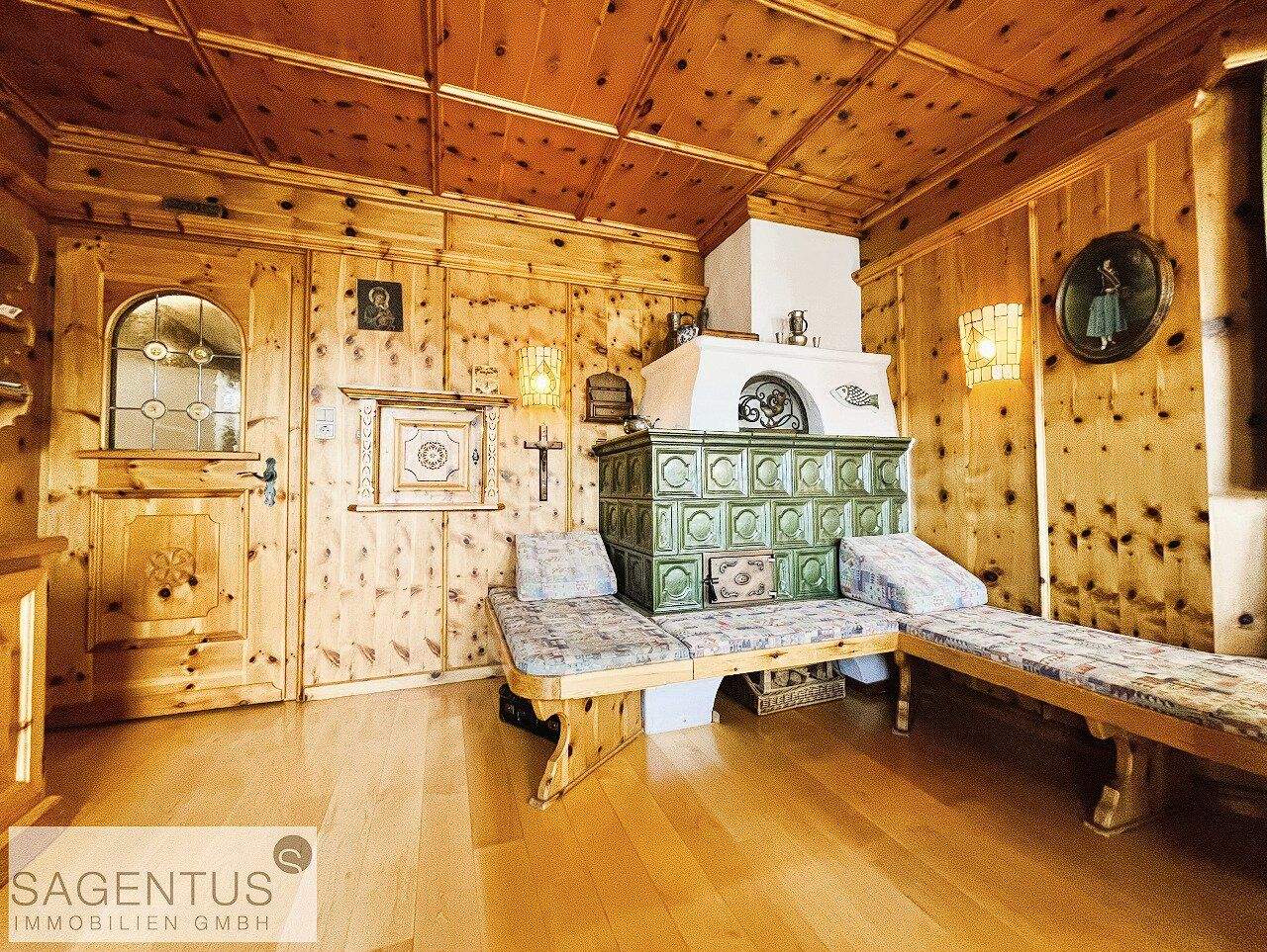 4 rooms Apartment in Seefeld in Tirol, Austria No. 193402