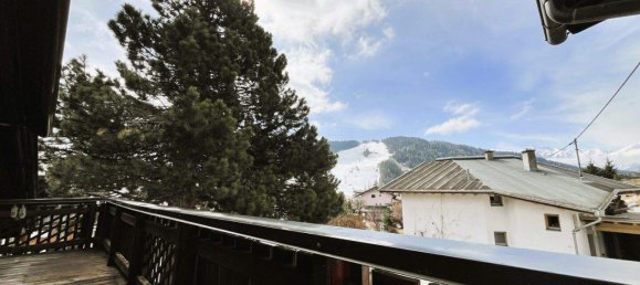 4 rooms Apartment in Seefeld in Tirol, Austria No. 193402 13