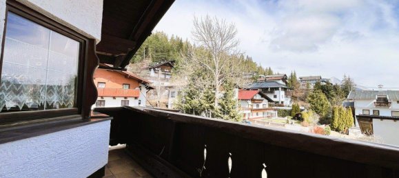 4 rooms Apartment in Seefeld in Tirol, Austria No. 193402 10