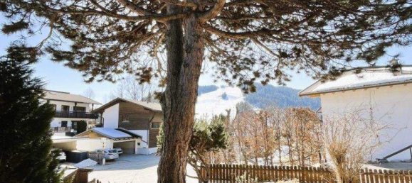 4 rooms Apartment in Seefeld in Tirol, Austria No. 193402 34