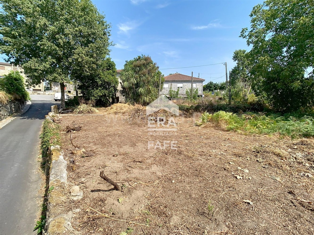  Land in Fornelos, Portugal No. 351686