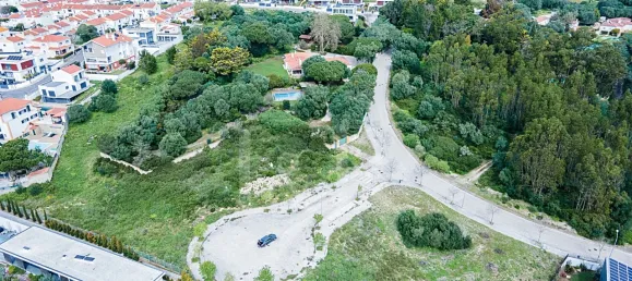 353m² Land in Sintra, Portugal No. 122456 7