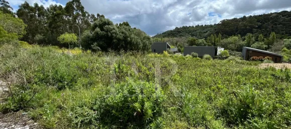 353m² Land in Sintra, Portugal No. 122456 22