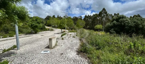 353m² Land in Sintra, Portugal No. 122456 24