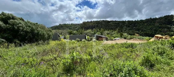 353m² Land in Sintra, Portugal No. 122456 21