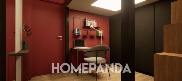 Apartamento de 2 habitaciónes en Turin, Italy No. 211886 32