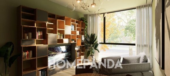 Apartamento de 2 habitaciónes en Turin, Italy No. 211886 5