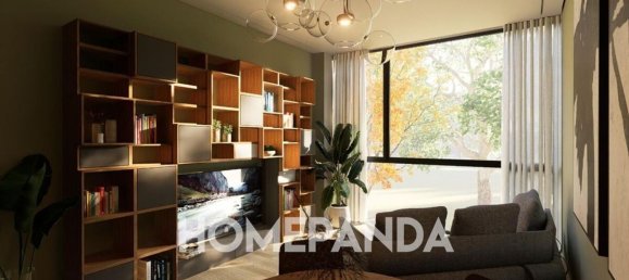 Apartamento de 2 habitaciónes en Turin, Italy No. 211886 10