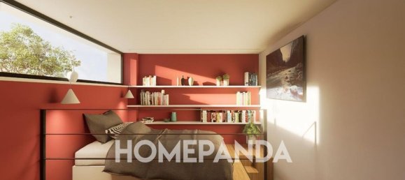 Apartamento de 2 habitaciónes en Turin, Italy No. 211886 31