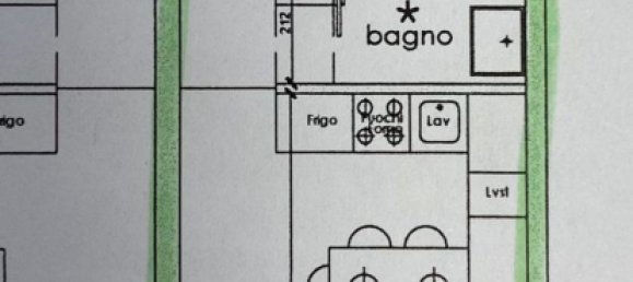 Apartamento de 2 habitaciónes en Turin, Italy No. 211886 38