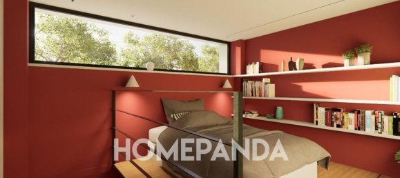 Apartamento de 2 habitaciónes en Turin, Italy No. 211886 30