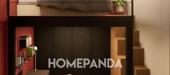 Apartamento de 2 habitaciónes en Turin, Italy No. 211886 37