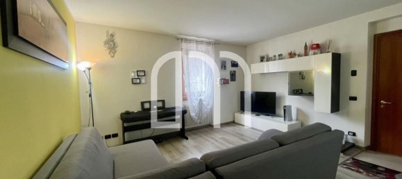 3 rooms Apartment in Nogaredo, Italy No. 283801 18