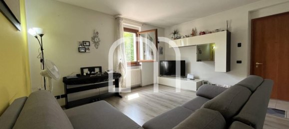 3 rooms Apartment in Nogaredo, Italy No. 283801 31