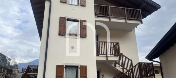 3 rooms Apartment in Nogaredo, Italy No. 283801 15