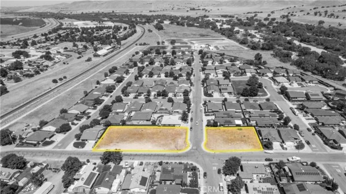 Земельный участок в Сан Мигель, США № 484354