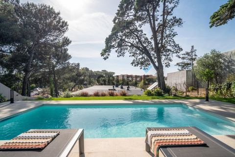 4 bedrooms House in Cascais, Portugal No. 354822