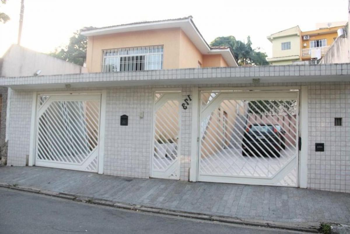 Дом с 2 спальнями в Сан-Паулу, Бразилия № 584888