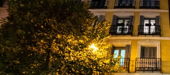 3 chambres Appartement à Madrid, Spain No. 96920 9