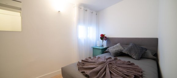 3 chambres Appartement à Madrid, Spain No. 96920 5