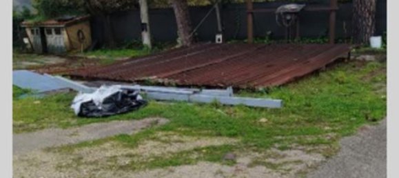 7-Zimmer Villa in Ceppaloni, Italy, Nr. 271199 36