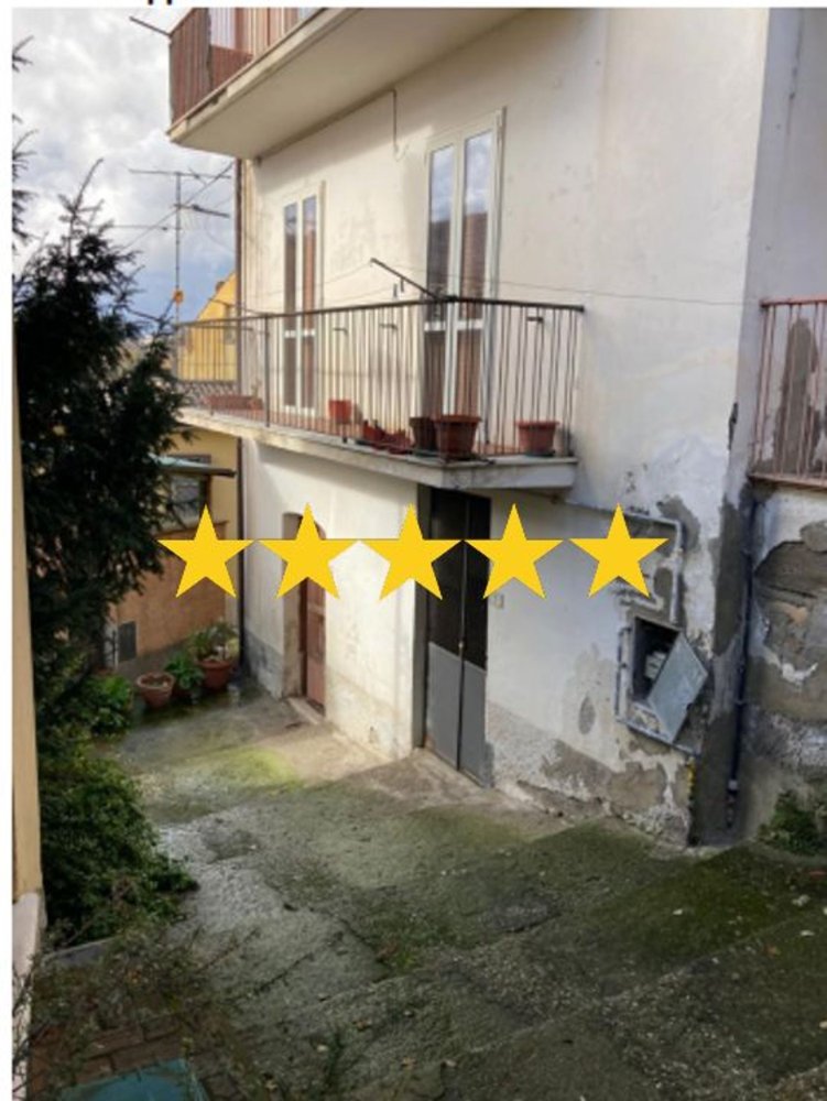 7-Zimmer Villa in Ceppaloni, Italy, Nr. 271199