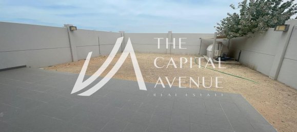 3 bedrooms Townhouse in Al Samha, UAE No. 33553 15