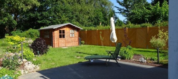 Дом с 2 комнатами в Demmin, Германия № 125517 11