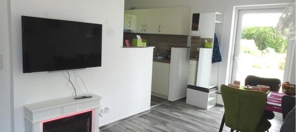 Дом с 2 комнатами в Demmin, Германия № 125517 2