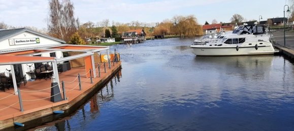 Дом с 2 комнатами в Demmin, Германия № 125517 13