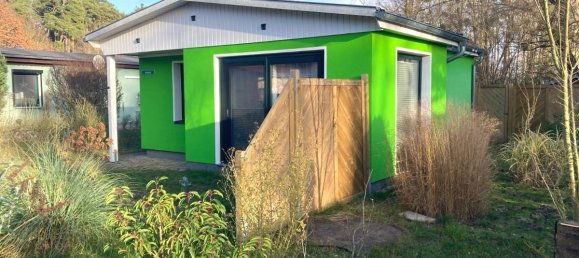 Дом с 2 комнатами в Demmin, Германия № 125517 9