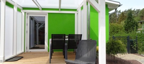 Дом с 2 комнатами в Demmin, Германия № 125517 12