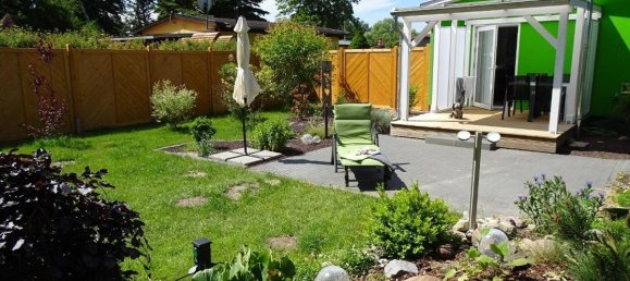 Дом с 2 комнатами в Demmin, Германия № 125517 10