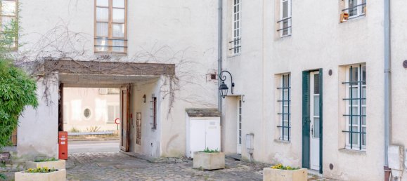 2 bedrooms Apartment in Rambouillet, France No. 131544 14