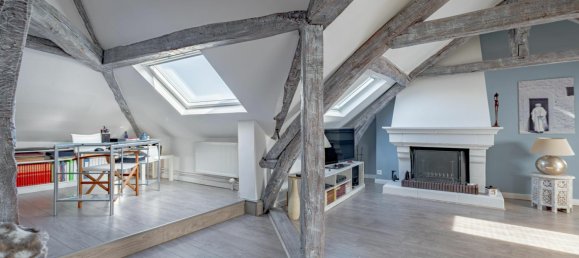 2 bedrooms Apartment in Rambouillet, France No. 131544 2