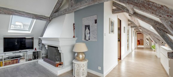 2 bedrooms Apartment in Rambouillet, France No. 131544 3