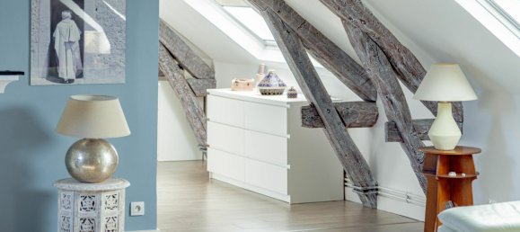 2 bedrooms Apartment in Rambouillet, France No. 131544 4