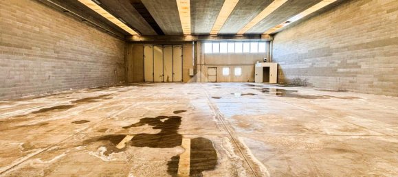 1 room Warehouse in Offlaga, Italy No. 52695 4