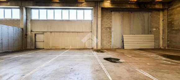 1 room Warehouse in Offlaga, Italy No. 52695 8