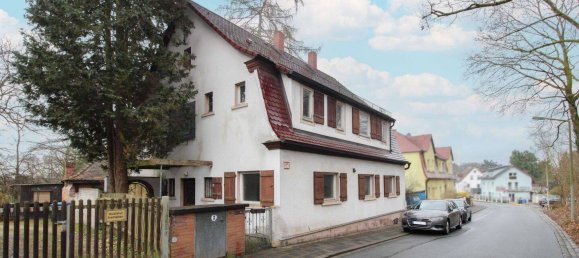 Дом с 3 спальнями в Нюрнберг, Германия № 365831 2