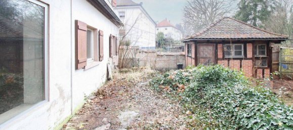 Дом с 3 спальнями в Нюрнберг, Германия № 365831 15