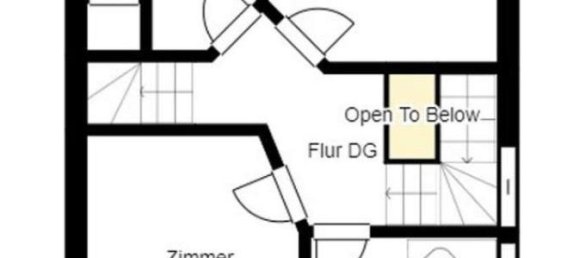 Moradia em banda T2 em Schleswig-Flensburg, Germany N.º 362169 16