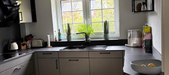 Moradia em banda T2 em Schleswig-Flensburg, Germany N.º 362169 5