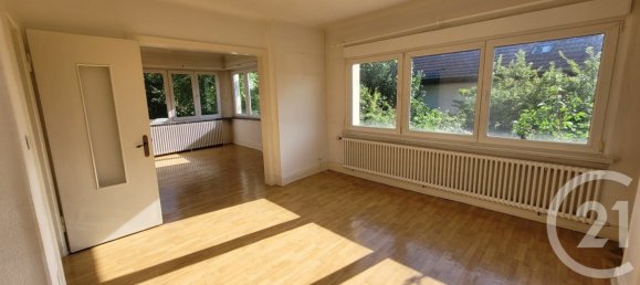 Casa de 4 dormitorios en Brunstatt-Didenheim, France No. 236531 6