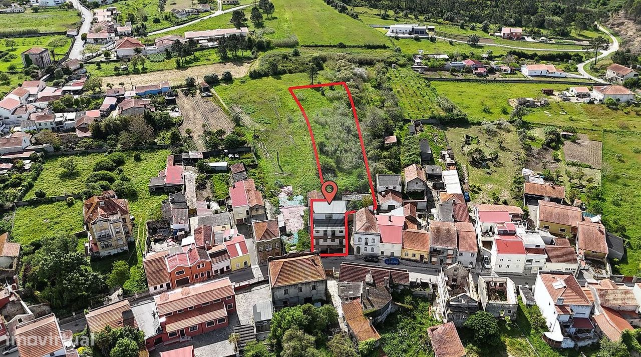 4 chambres Maison à Figueira da Foz, Portugal No. 160762