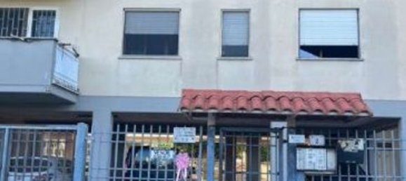 2 rooms Apartment in Nettuno, Italy No. 2155 2